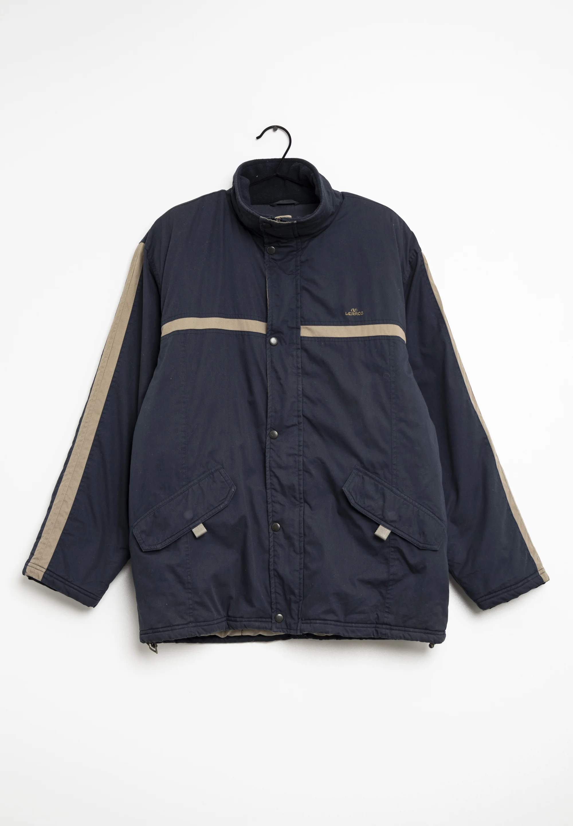 Chaqueta de entretiempo LERROS