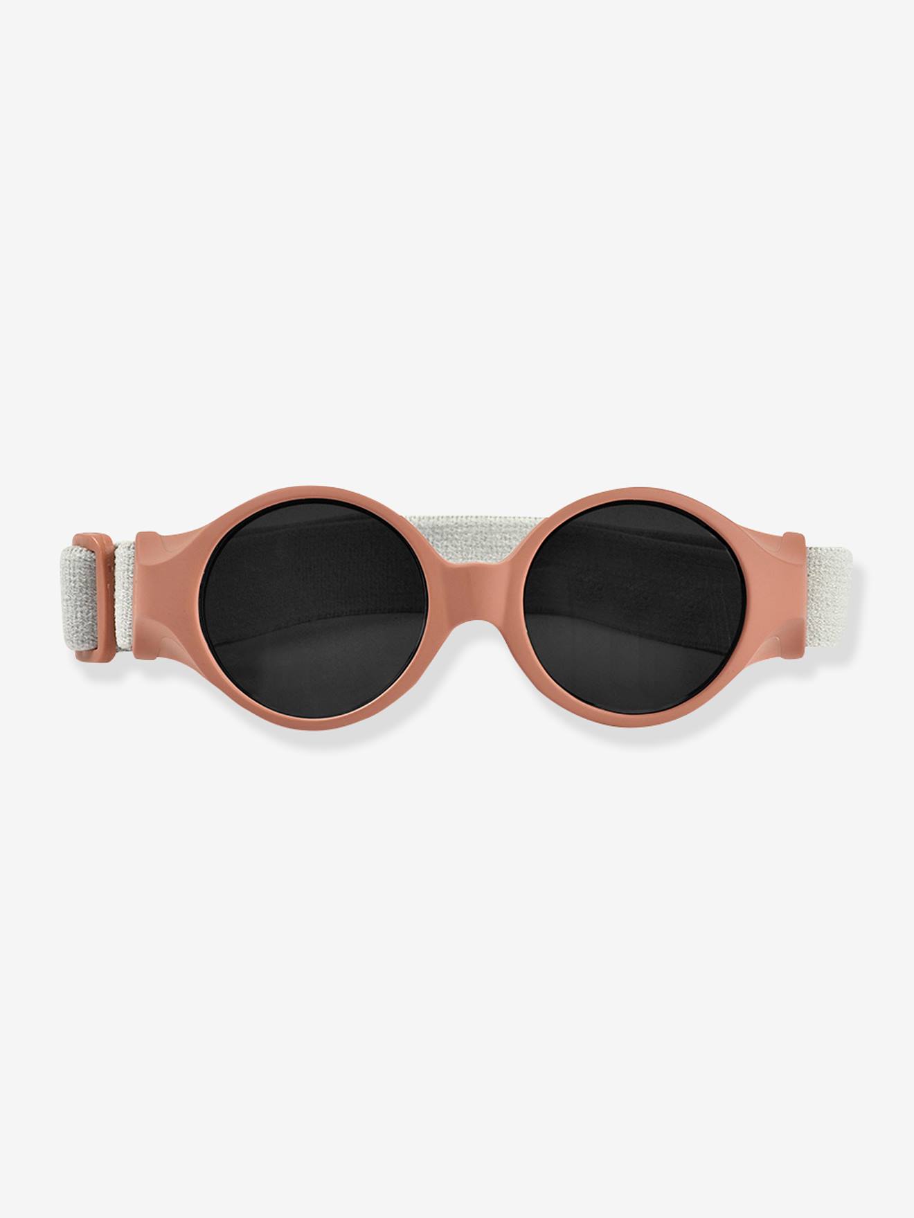 Beaba Baby Sonnenbrille BEABA, 0-9 Monate - rosa