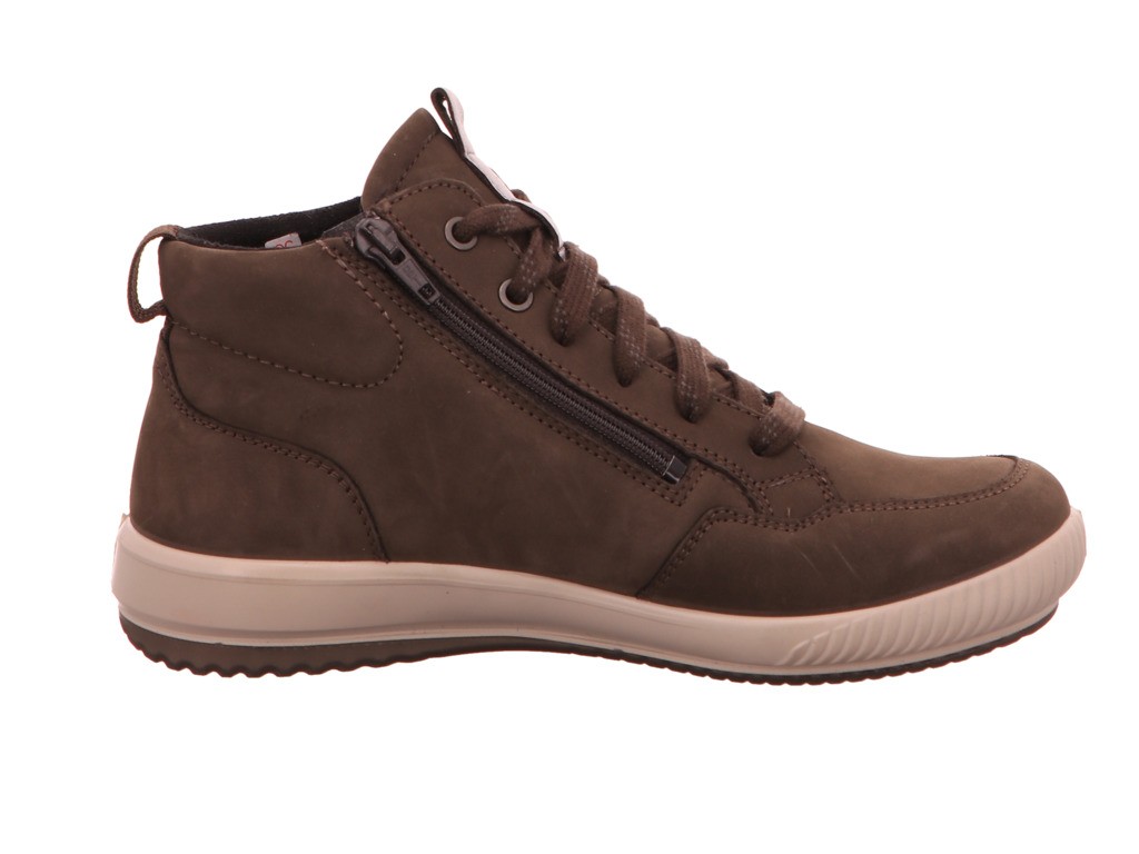 SUPERFIT Stiefeletten grau