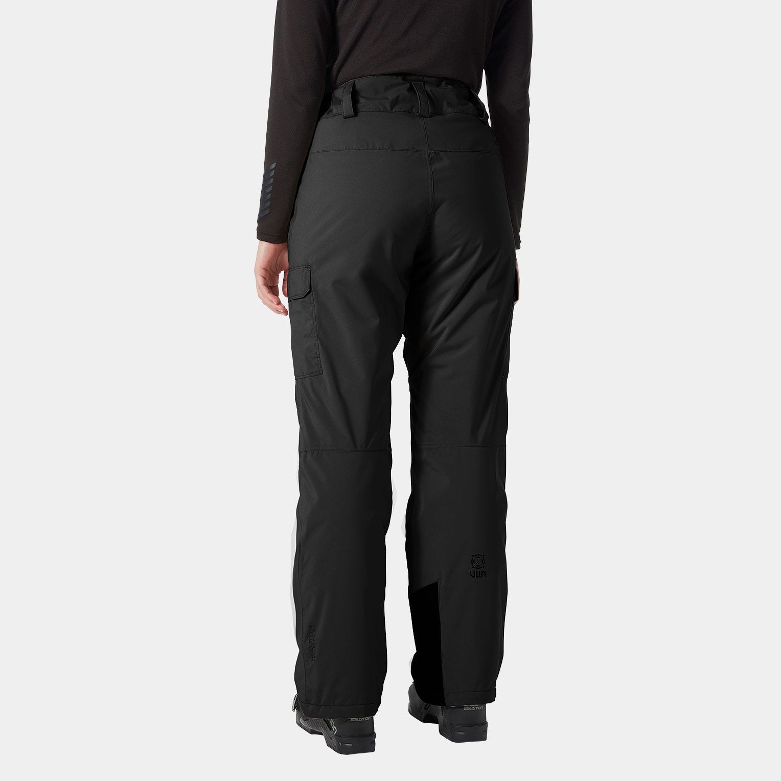 Women’s Switch Cargo Insulated Ski Pants