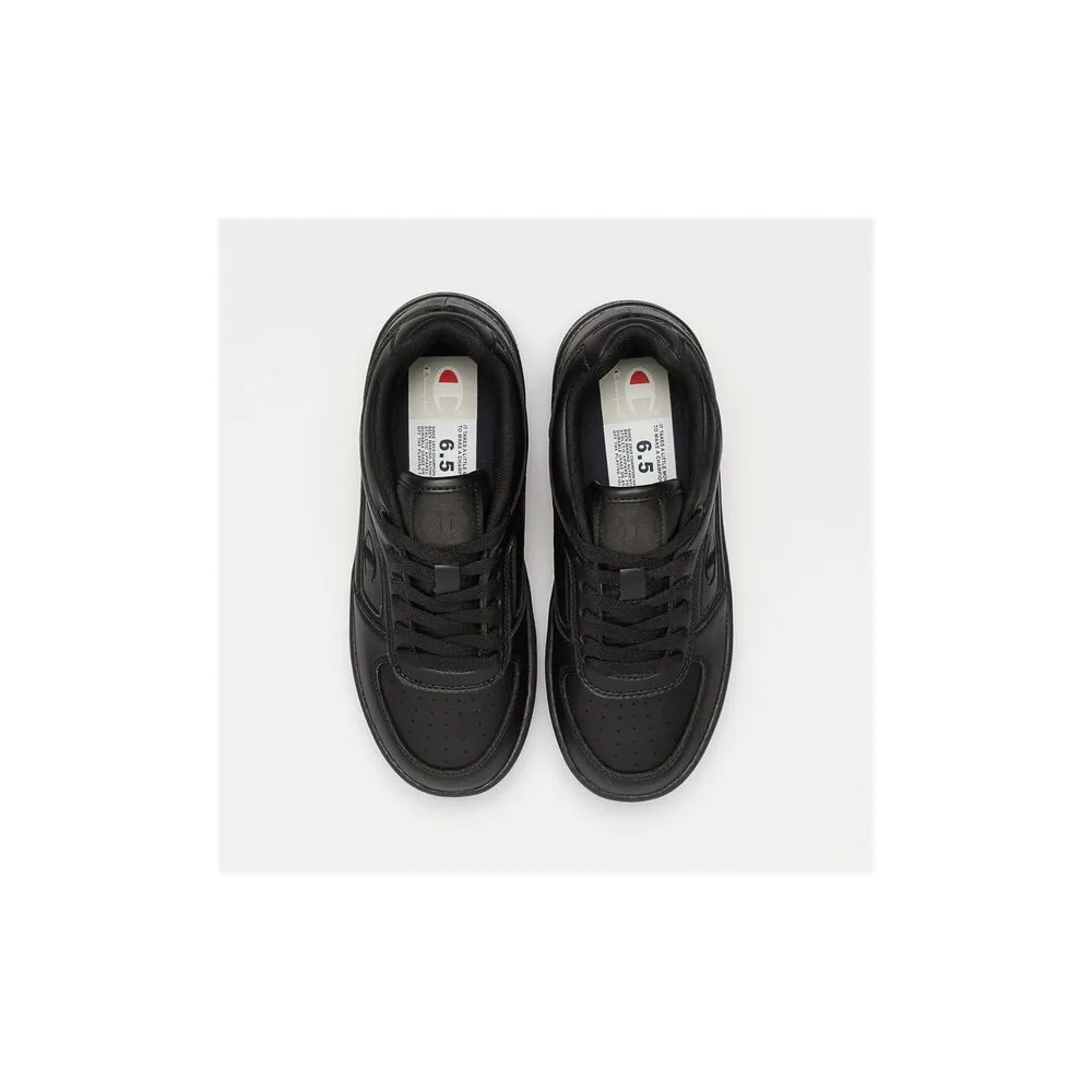 Champion FOUL PLAY PLATFORM S11594-KK001 / schwarz