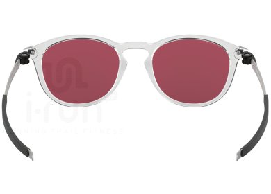 Oakley Pichtman R Polished Clear Prizm