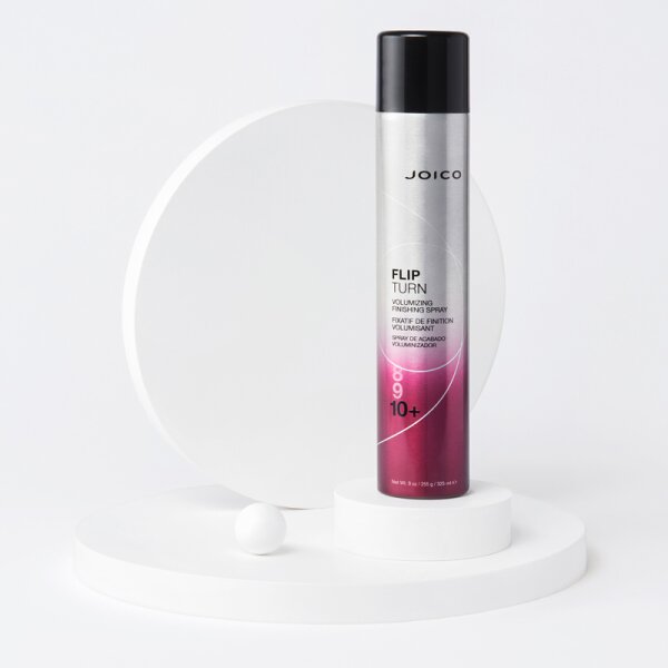 Joico Flip Turn Volumizing Finishing - 10+ Haarspray
