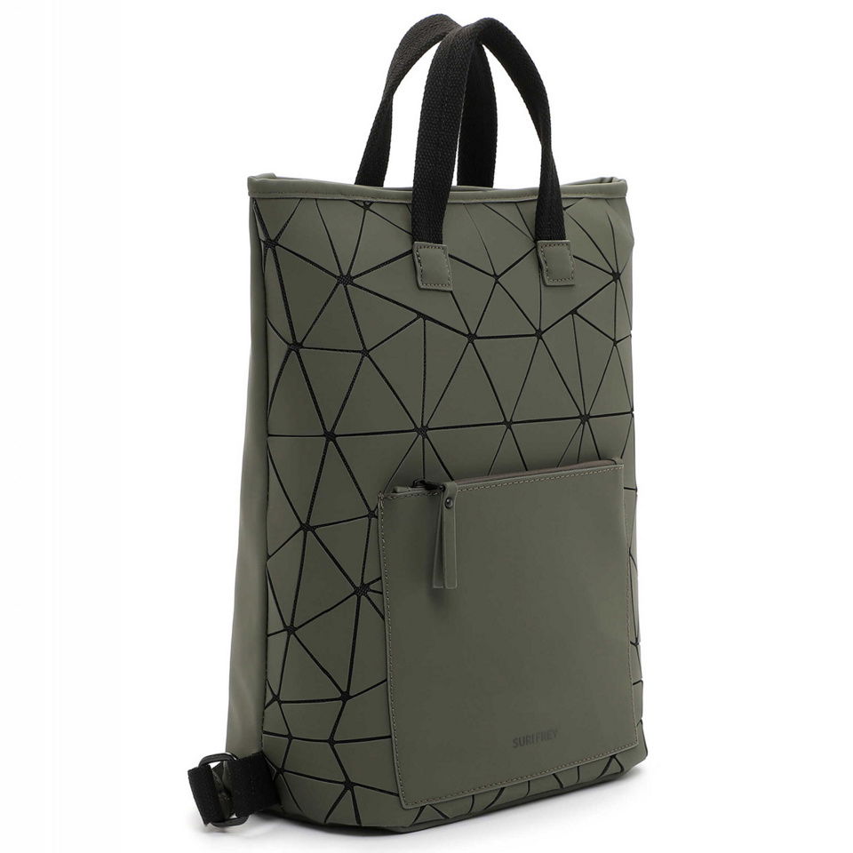 Suri Frey Jessy-Lu Rucksack