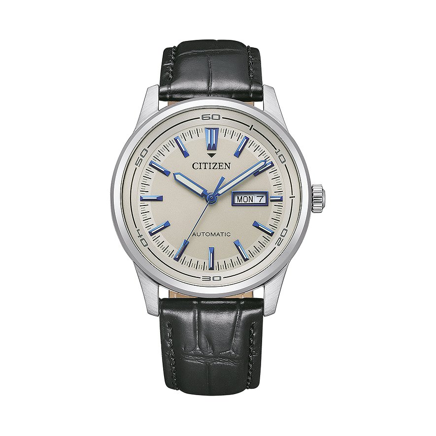Citizen Herrenuhr Automatik