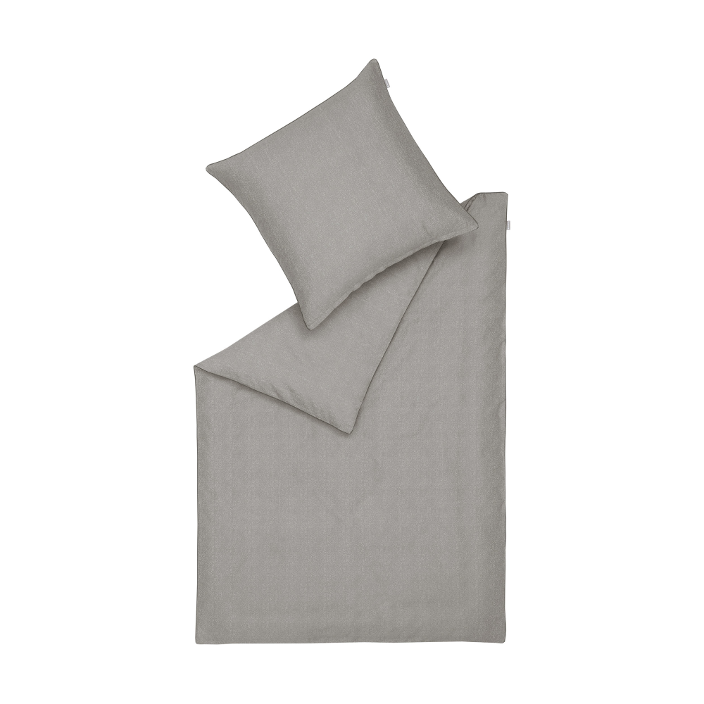 Bettwäsche MR-Ease-B grau
