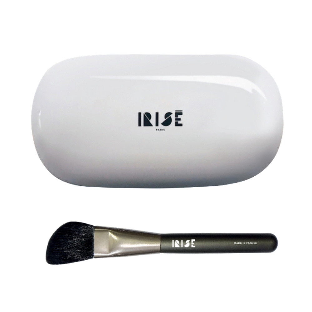 irisé paris POUR LES JOUES Pinceaux