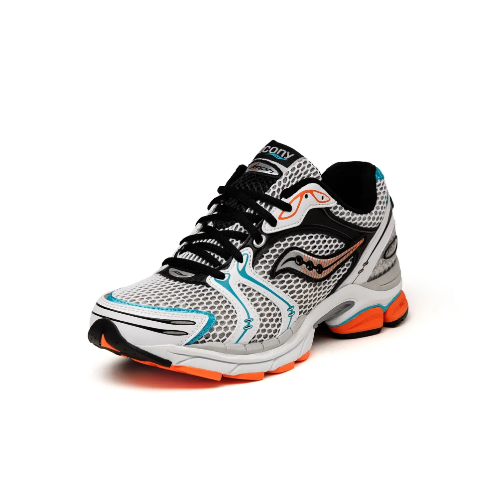 Saucony Progrid Triumph 4 S70704-4 / grau