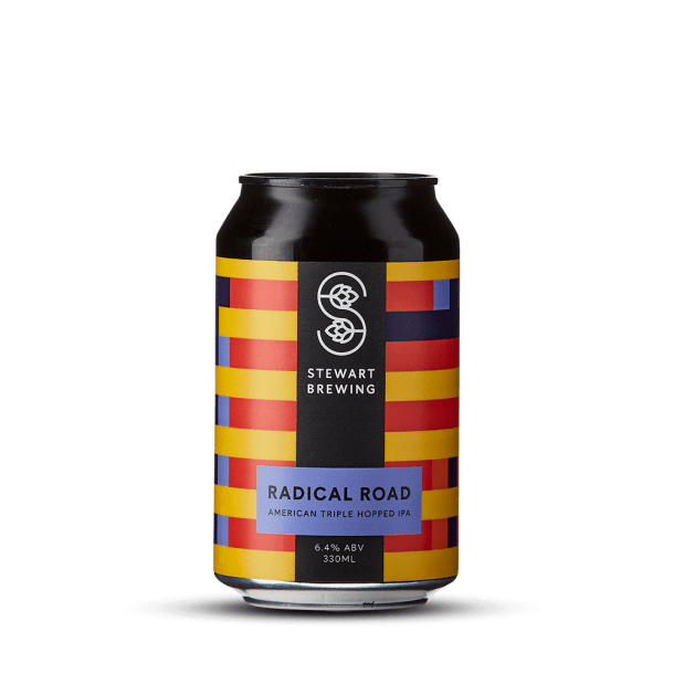 Radical Road 33cl