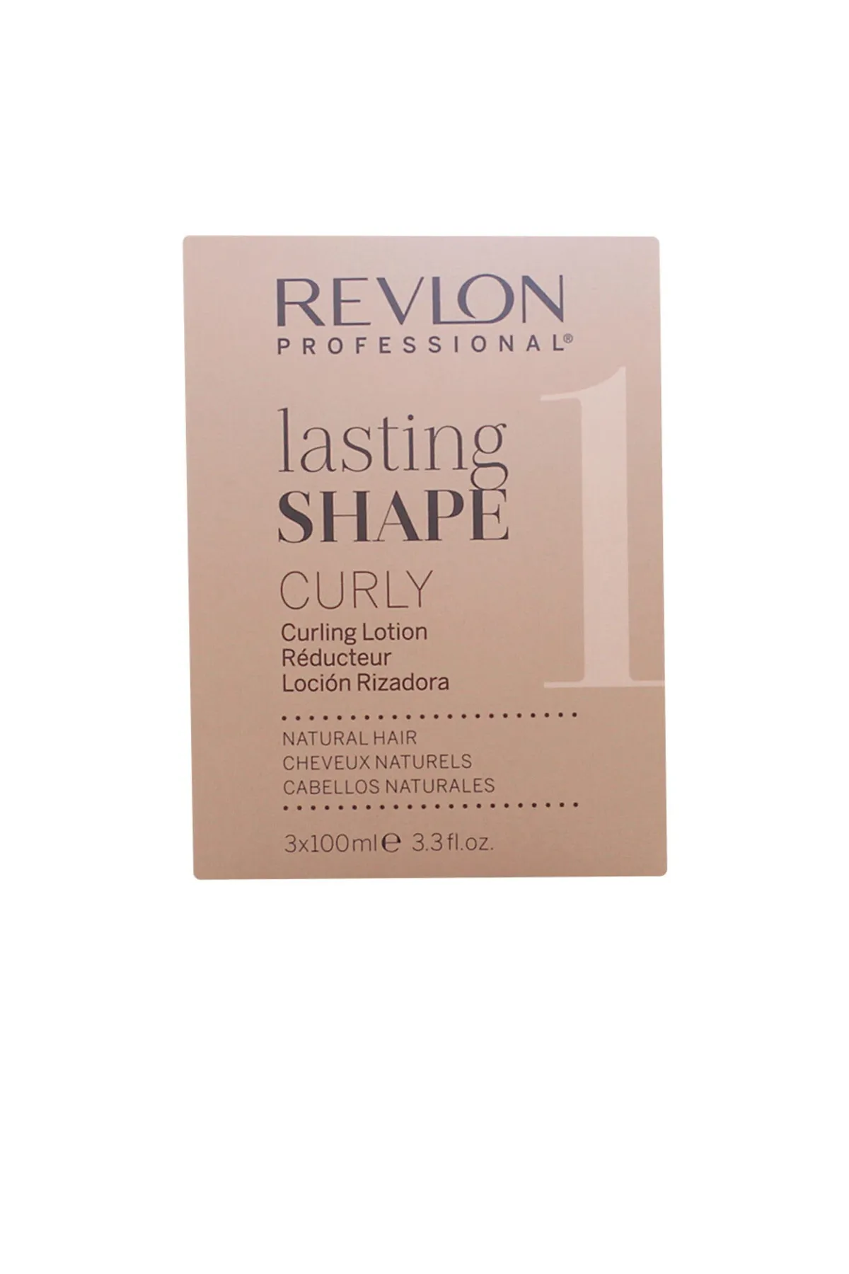 Revlon  Haarserum und -öl - Stärkend