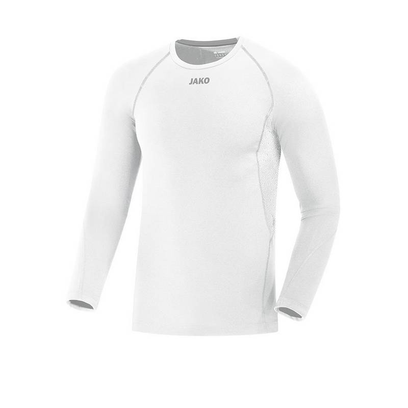 JAKO Compression 2.0 Longsleeve Funktionsshirt Herren