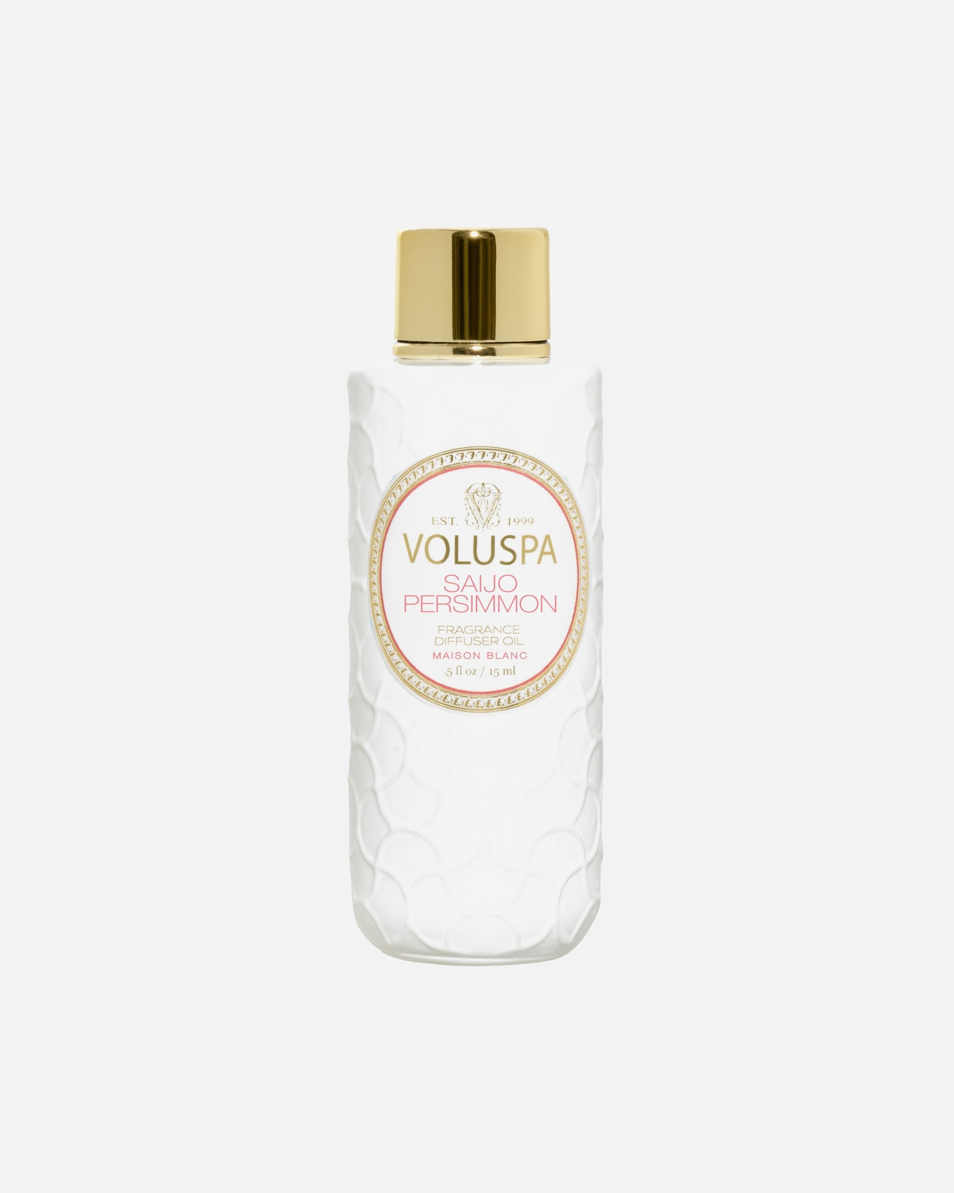 Ulei difuzor VOLUSPA Saijo Persimmon 15 ml