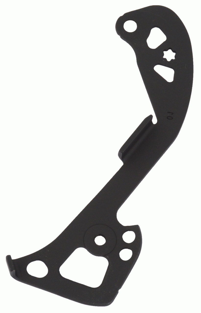 Shimano Kettenleitblech Innen für RD-M8000 kaufen | Bike-Discount