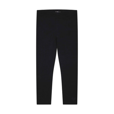 Leggings, dunkelblau für Mädchen