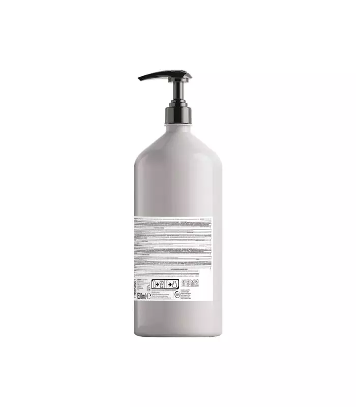 SHAMPOING Silver