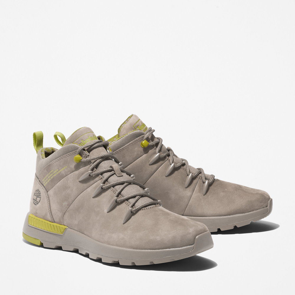 Timberland Sprint Trekker TB0A5NRCK511 / grau