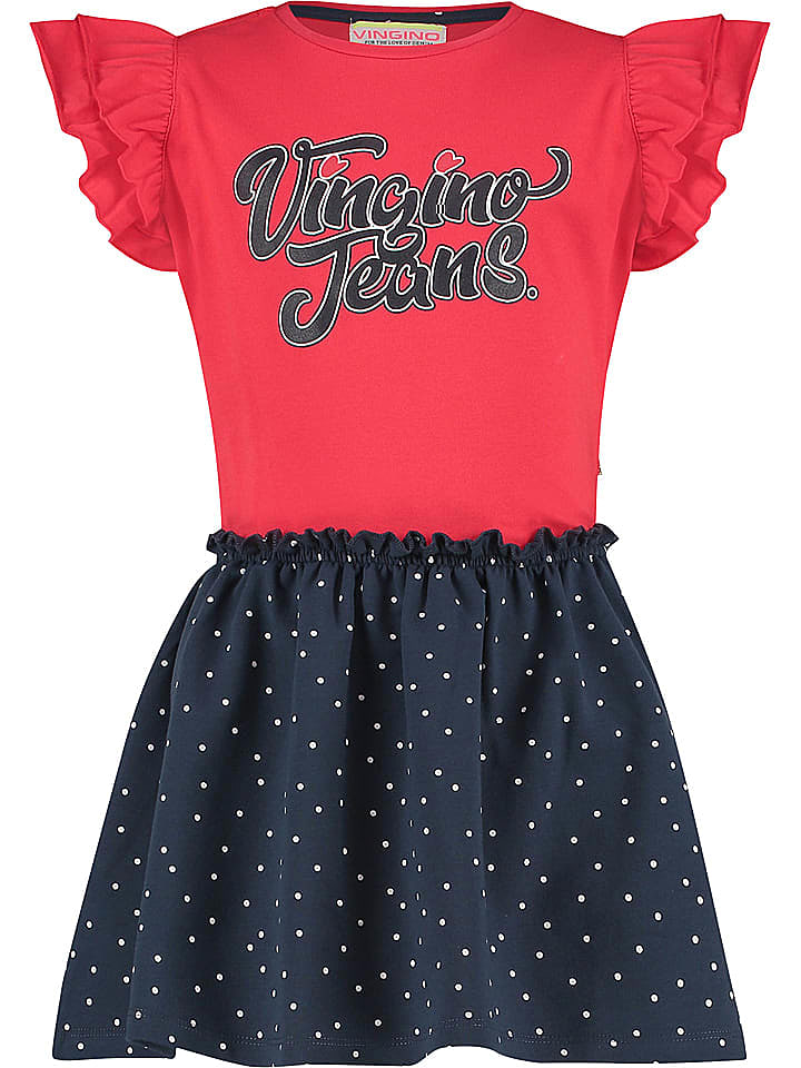 Vingino Kleid 