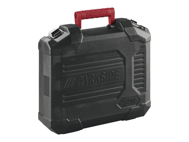PARKSIDE® Appareil combina 3 e 1 sem PKGA 20-Li C2, 20 V