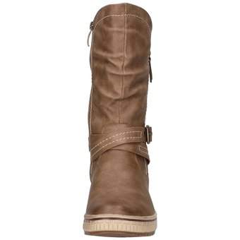 Relife Stiefelette in braun