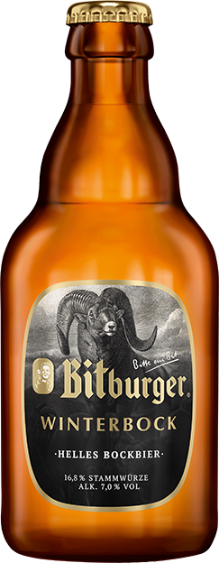 Bitburger Winterbock
