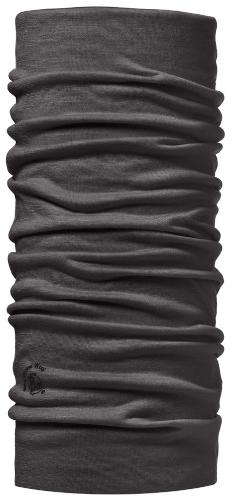 Buff® Wool BUFF® Grey