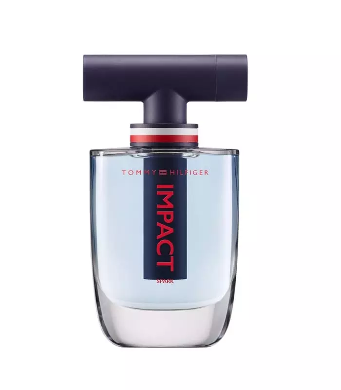 IMPACT SPARK Eau de Toilette Vaporisateur