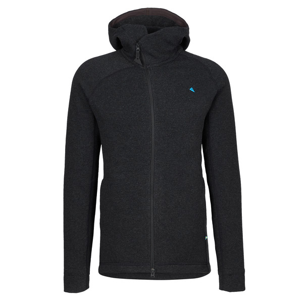 BALDER HOODIE M Herren - Fleecejacke