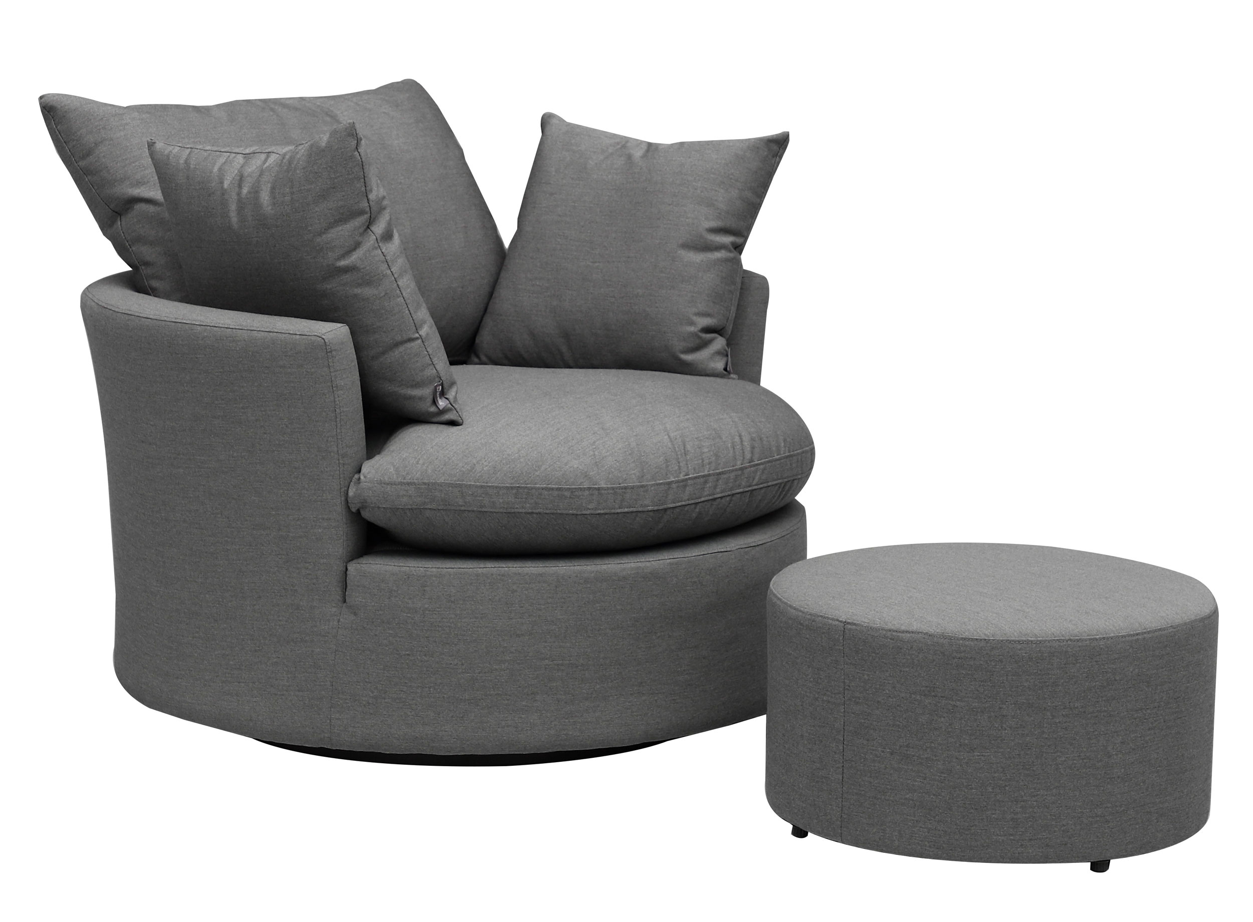 OUTDOORRelaxhocker Sunbrella