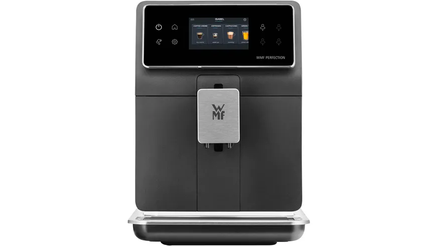 WMF Kaffeevollautomat Perfection 860l
