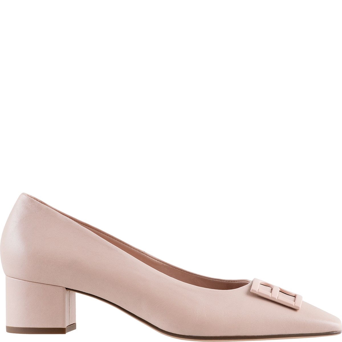 HÖGL Modische Pumps beige