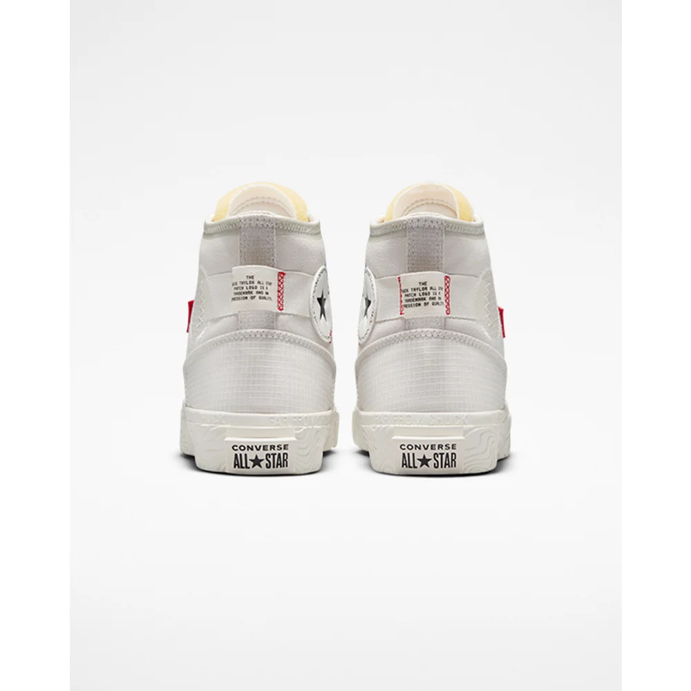 Converse Chuck Taylor All Star Alt A06107C / grau