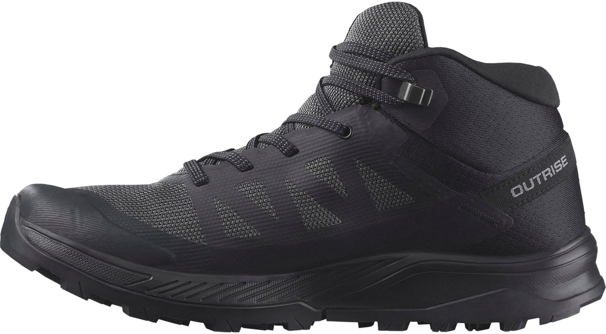 Salomon OUTRISE MID GORE-TEX® W Wanderschuh wasserdicht