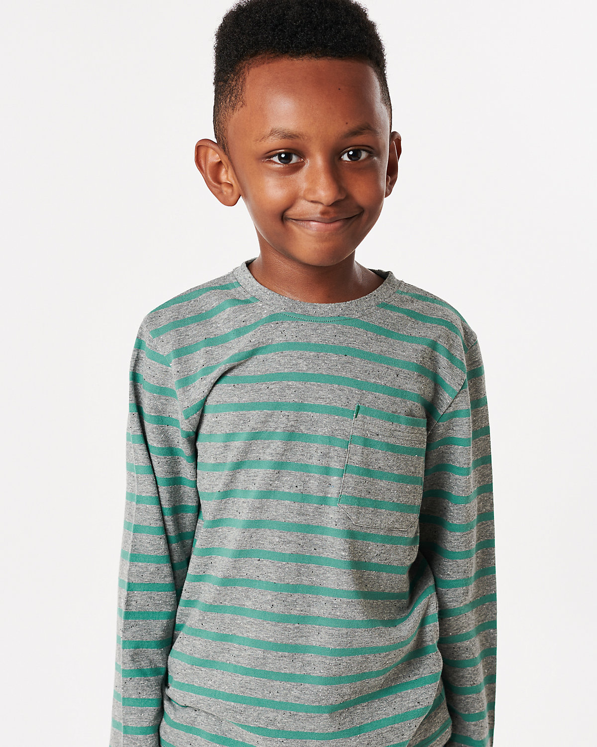 Langarmshirt für Jungen von ZAB kids