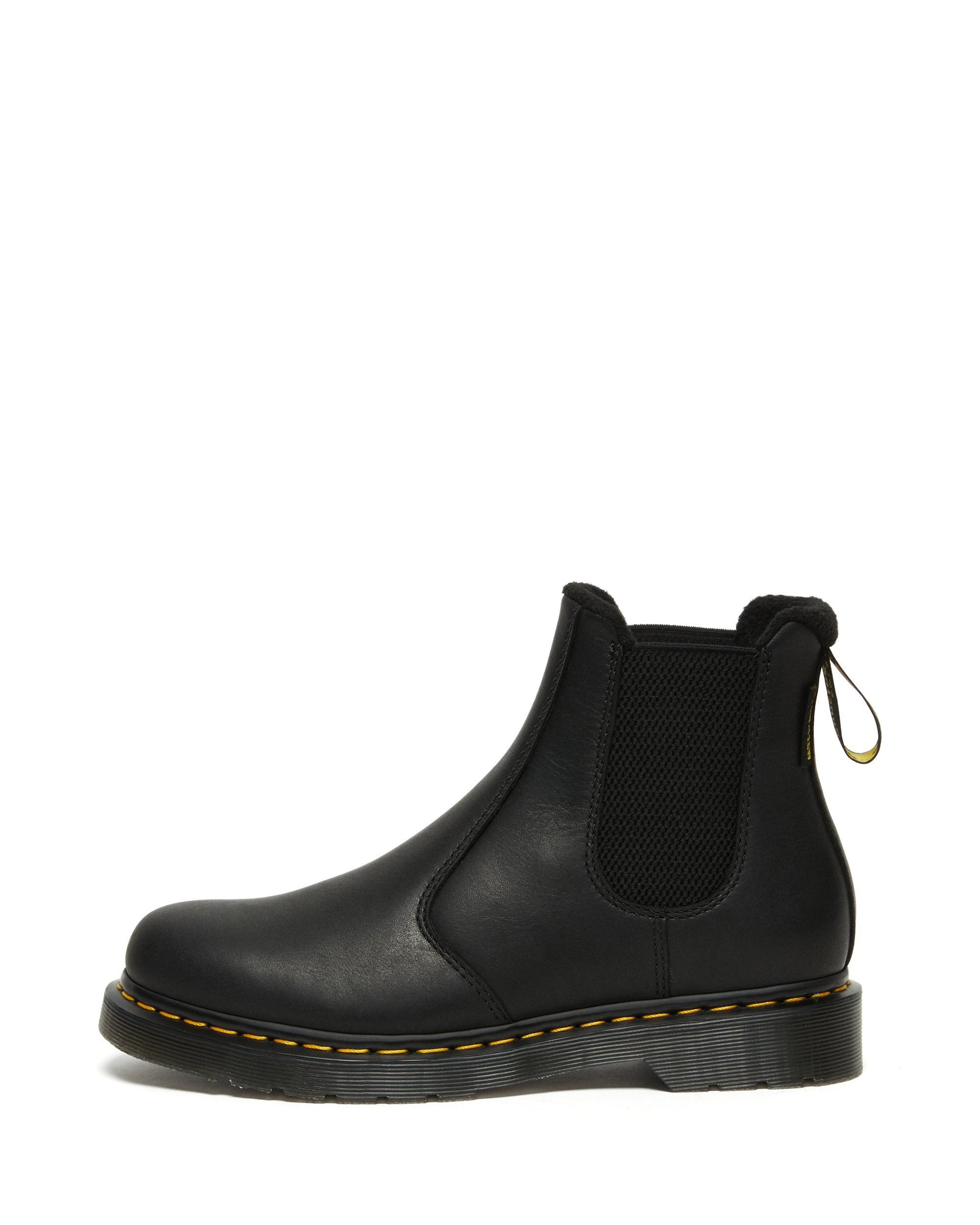 DR. MARTENS 2976 VALOR WP Ankleboots (2-tlg)