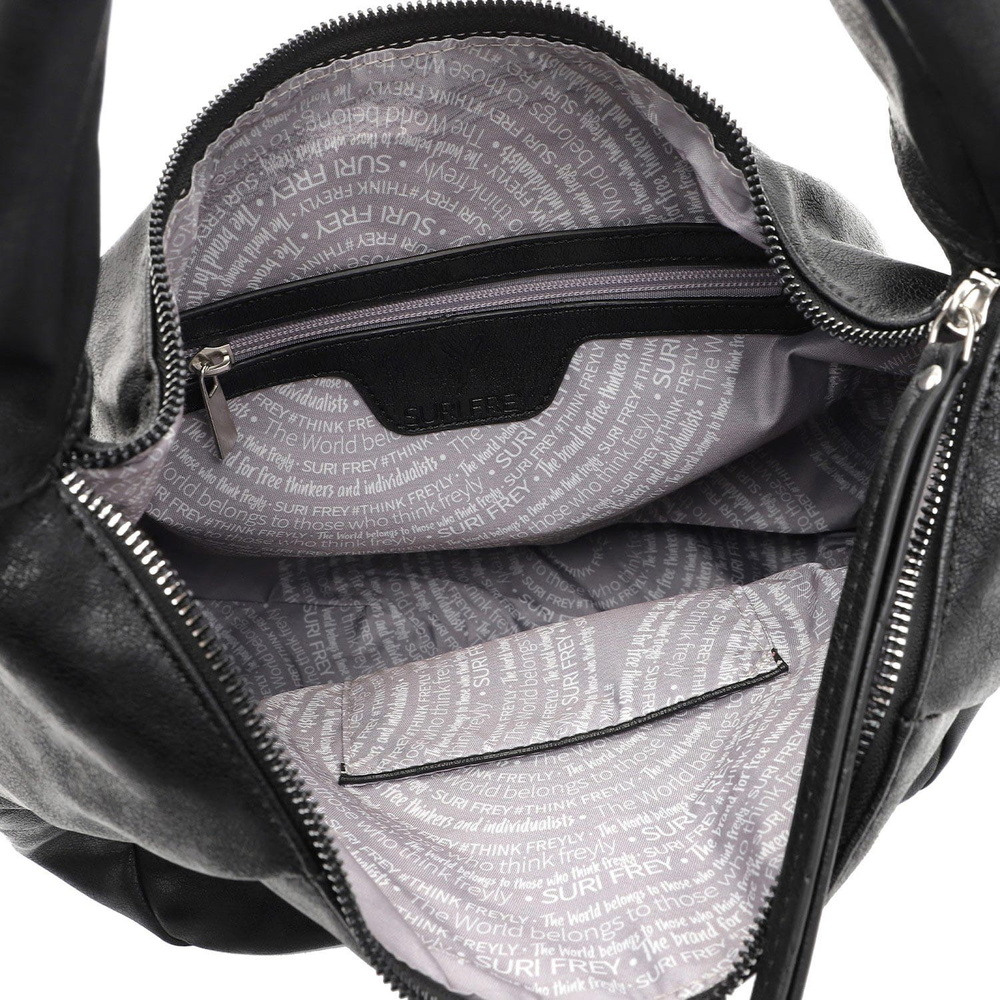 Suri Frey Poche Gracey Sac