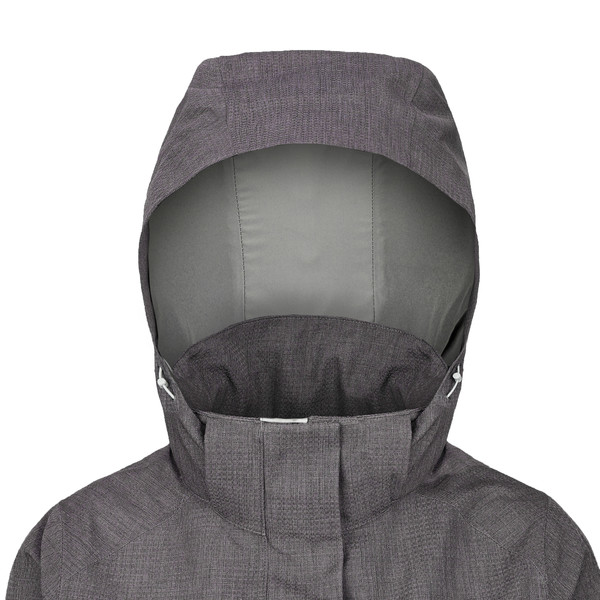HAGBY COAT Damen - Regenmantel