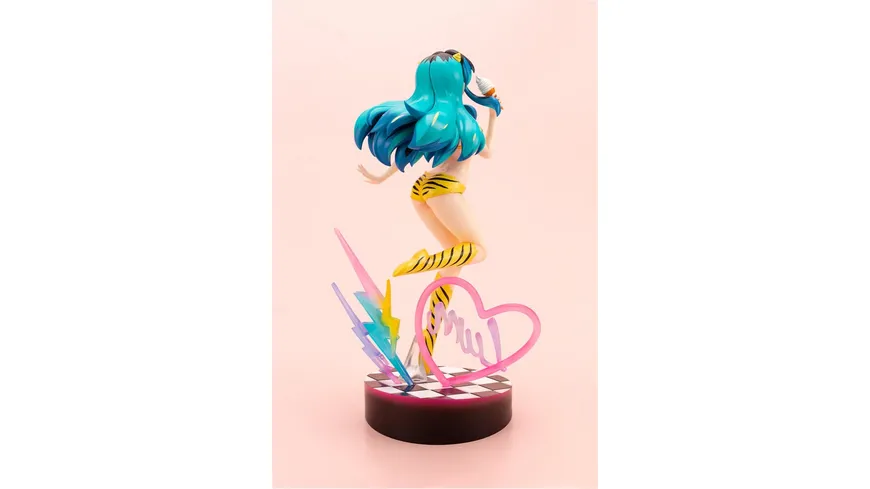 Urusei Yatsura ARTFXJ Statue 1/7 Lum 24 cm