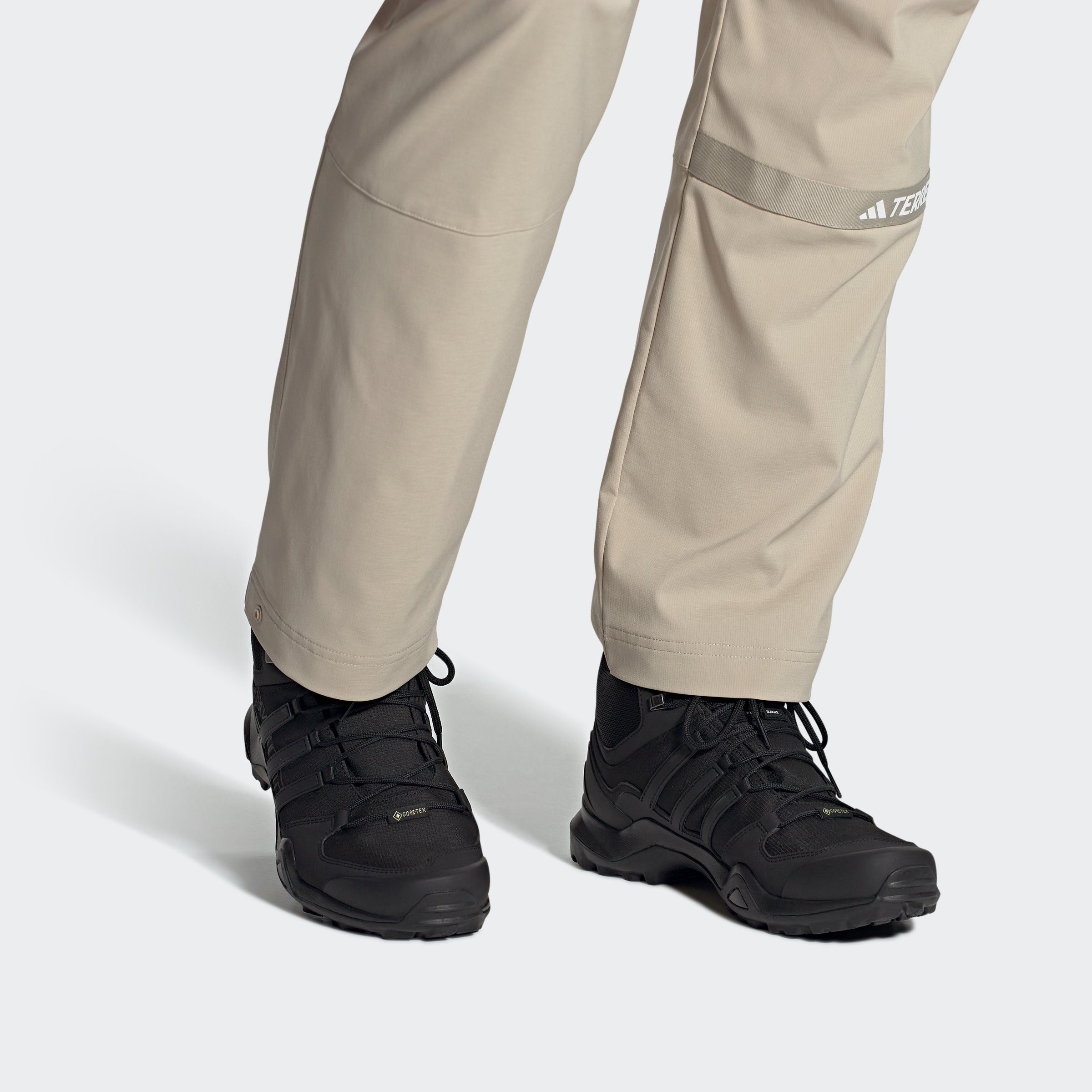 adidas TERREX Wanderschuh wasserdicht