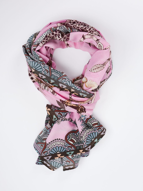 Tuch-93209950010 Simone Bruns Cashmere Couture