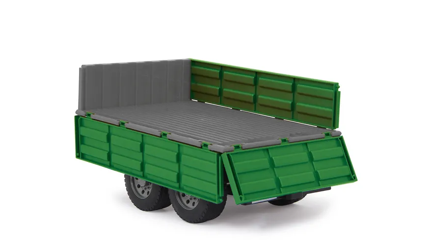 Jamara Kipper grün für RC-Traktor 1:16   412412