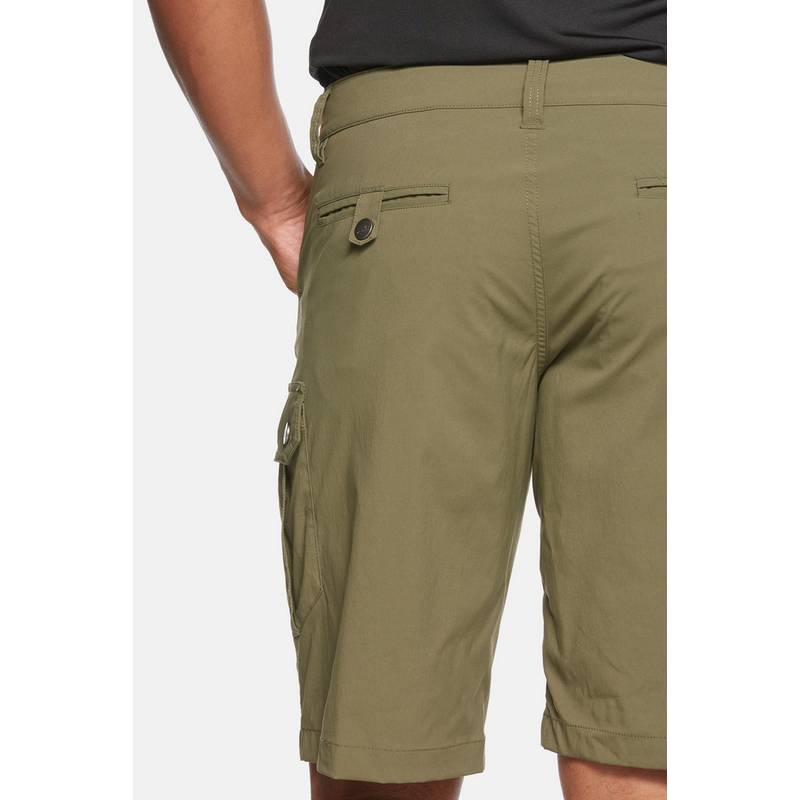 Jeff Green Stan Funktionsshorts Herren