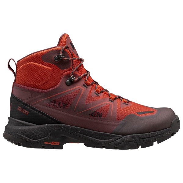 Helly Hansen - Cascade Mid HT - Wanderschuhe