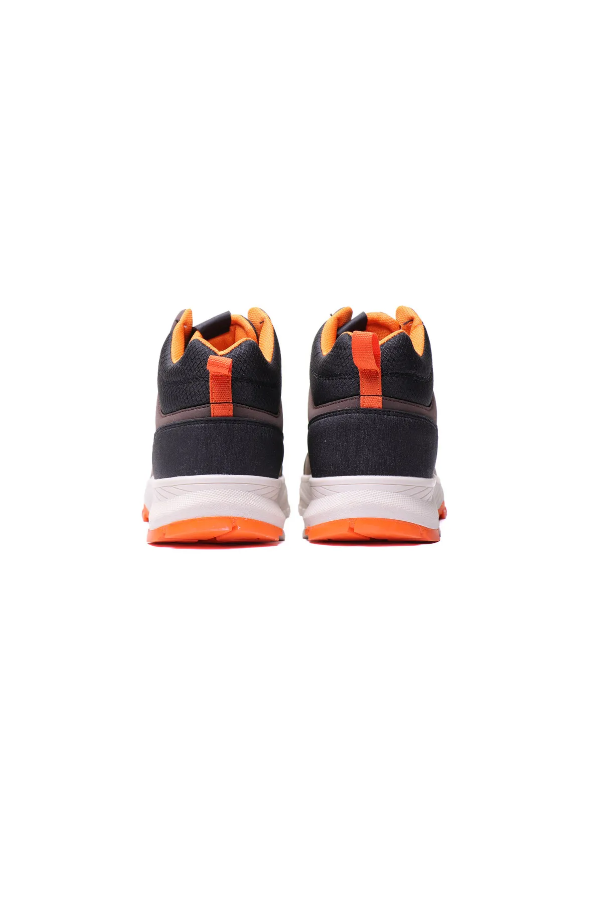 hummel  Stiefelette - Braun - Flacher Absatz