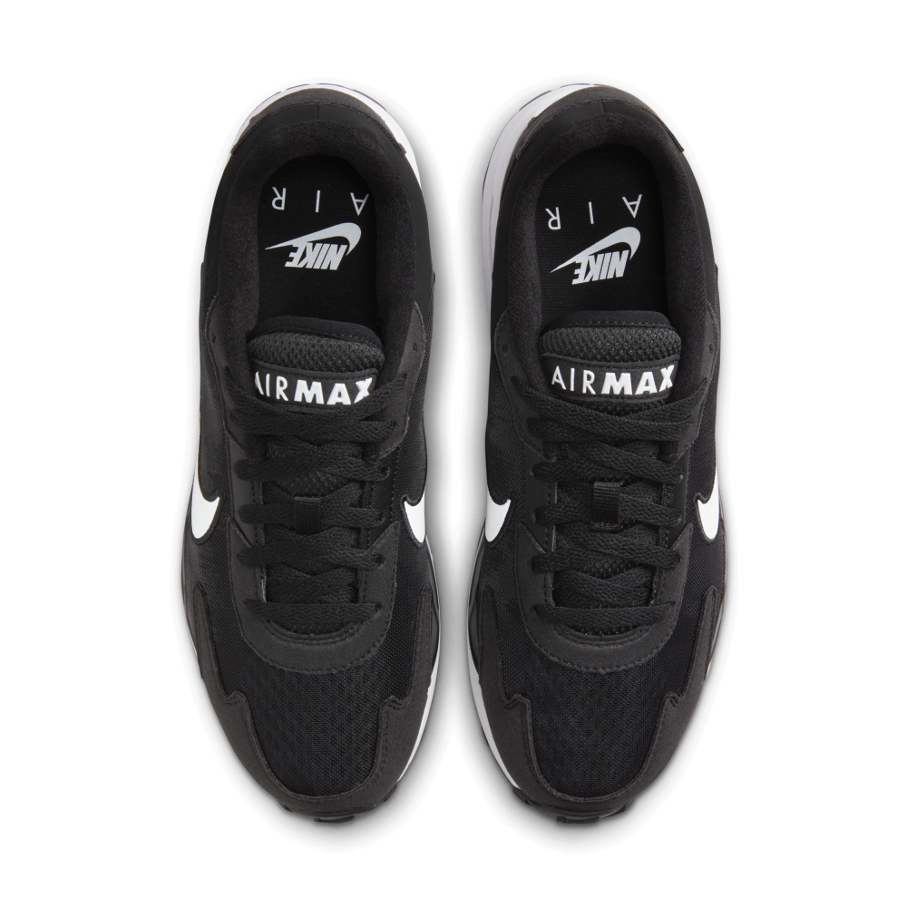 Nike Air Max Solo DX3666-002 / schwarz