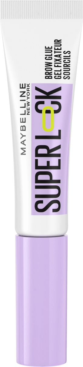 Augenbrauengel Super Lock Brow Glue, 8 g