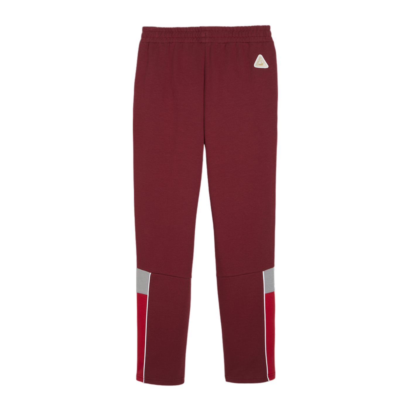 PUMA AC Mailand Archive Trainingshose Rot F05