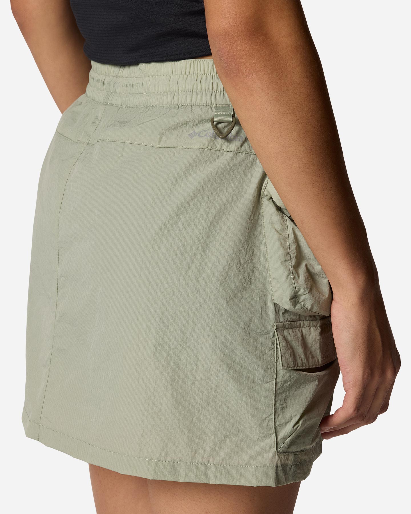 Pantaloncini Columbia Elevated View Cargo W 2118791348