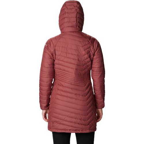 DAMEN JACKE POWDER LITE MID JACKET