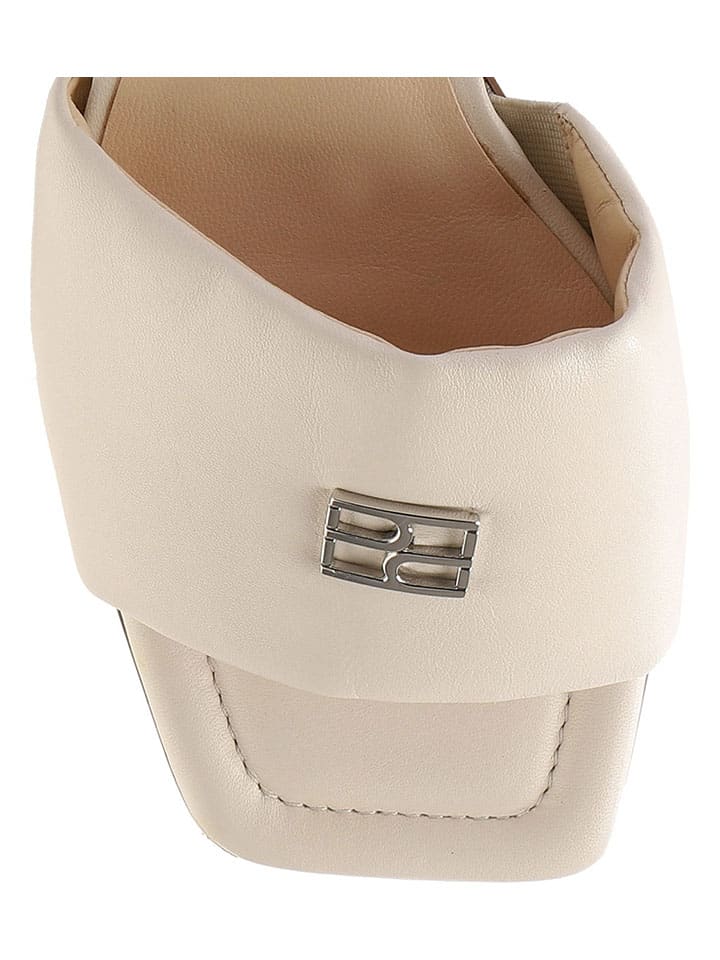 Högl Leder-Sandalen 