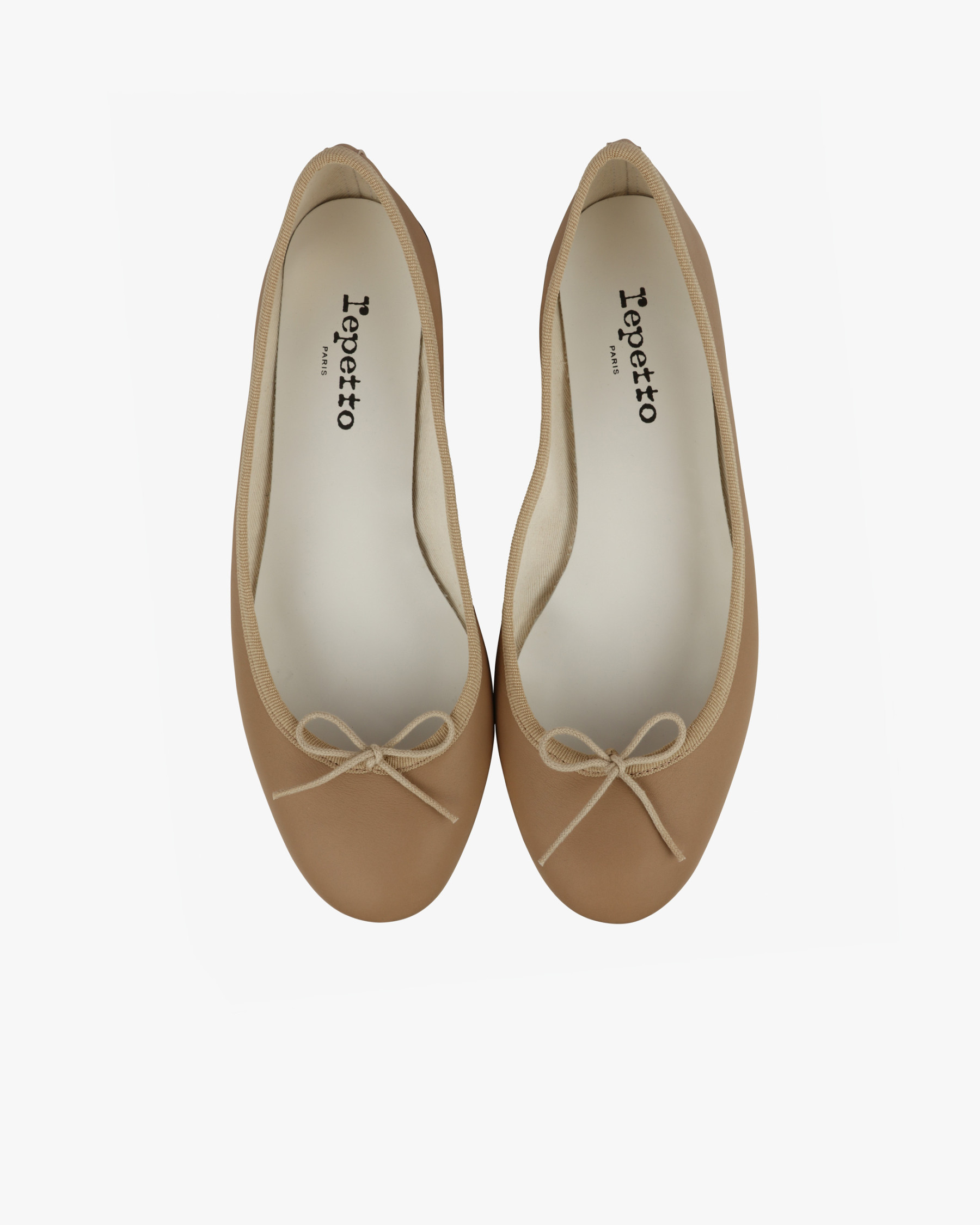 Cendrillon ballerinas